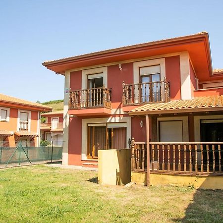 Vila Casa Alma Casasola Exteriér fotografie